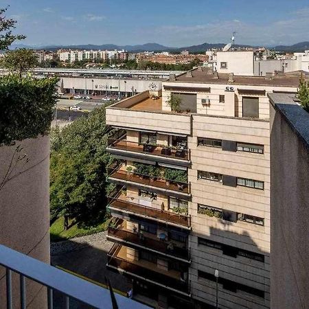 Апартаменти Atico Con Gran Terraza En El Corazon De Жерона Екстер'єр фото